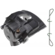 Purchase Top-Quality Front Left Rebuilt Caliper With Hardware by RAYBESTOS - FRC7022 pa15