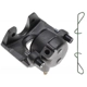 Purchase Top-Quality Front Left Rebuilt Caliper With Hardware by RAYBESTOS - FRC7022 pa17