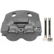 Purchase Top-Quality Front Left Rebuilt Caliper With Hardware by RAYBESTOS - FRC7024 pa23