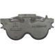 Purchase Top-Quality Front Left Rebuilt Caliper With Hardware by RAYBESTOS - FRC7024C pa12