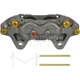Purchase Top-Quality WILSON - 97-01651A - Étrier avant gauche reconditionné avec matériel pa3