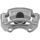 Purchase Top-Quality Front Left Rebuilt Caliper With Hardware by WILSON - 99-00563A pa3