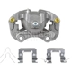 Purchase Top-Quality Front Left Rebuilt Caliper With Hardware by WILSON - 99-00563A pa4