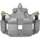 Purchase Top-Quality Front Left Rebuilt Caliper With Hardware by WILSON - 99-00563A pa5