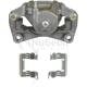 Purchase Top-Quality WILSON - 99-00590A - Front Left Rebuilt Caliper With Hardware pa5