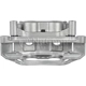 Purchase Top-Quality WILSON - 99-00645B - Front Left Rebuilt Caliper With Hardware pa1