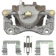 Purchase Top-Quality WILSON - 99-00818A - Front Left Rebuilt Caliper With Hardware pa5