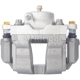 Purchase Top-Quality WILSON - 99-00853B - Étrier avant gauche reconditionné avec matériel pa1