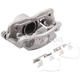 Purchase Top-Quality WILSON - 99-00965A - Étrier avant gauche reconditionné avec matériel pa2