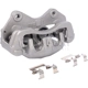 Purchase Top-Quality Front Left Rebuilt Caliper With Hardware by WILSON - 99-01245B pa2