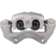 Purchase Top-Quality Front Left Rebuilt Caliper With Hardware by WILSON - 99-01245B pa4