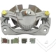 Purchase Top-Quality WILSON - 99-01628A - Front Left Rebuilt Caliper With Hardware pa5