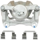 Purchase Top-Quality WILSON - 99-01633A - Front Left Rebuilt Caliper With Hardware pa5