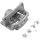 Purchase Top-Quality WILSON - 99-01668A - Front Left Rebuilt Caliper With Hardware pa1