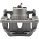 Purchase Top-Quality WILSON - 99-01668A - Front Left Rebuilt Caliper With Hardware pa2