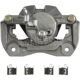 Purchase Top-Quality WILSON - 99-01697A - Étrier avant gauche reconditionné avec matériel pa5