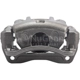 Purchase Top-Quality WILSON - 99-01855B - Front Left Rebuilt Caliper With Hardware pa3