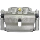 Purchase Top-Quality Front Left Rebuilt Caliper With Hardware by WILSON - 99-09124A pa2