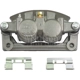 Purchase Top-Quality Front Left Rebuilt Caliper With Hardware by WILSON - 99-09124A pa4