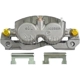 Purchase Top-Quality WILSON - 99-17318B - Front Left Rebuilt Caliper With Hardware pa3