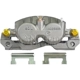 Purchase Top-Quality WILSON - 99-17318B - Front Left Rebuilt Caliper With Hardware pa4