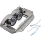 Purchase Top-Quality WILSON - 99-17844B - Front Left Rebuilt Caliper With Hardware pa1