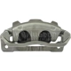 Purchase Top-Quality Front Left Rebuilt Caliper With Hardware by WILSON - 99-17882A pa3