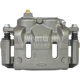 Purchase Top-Quality Front Left Rebuilt Caliper With Hardware by WILSON - 99-17882A pa5