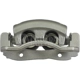 Purchase Top-Quality WILSON - 99-17898B - Front Left Rebuilt Caliper With Hardware pa3