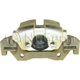 Purchase Top-Quality Front Left Rebuilt Caliper With Hardware by WILSON - 99-17933A pa3