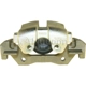 Purchase Top-Quality Front Left Rebuilt Caliper With Hardware by WILSON - 99-17933A pa4