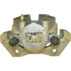 Purchase Top-Quality Front Left Rebuilt Caliper With Hardware by WILSON - 99-17933A pa5