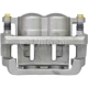 Purchase Top-Quality WILSON - 99-17936B - Étrier avant gauche reconditionné avec matériel pa1