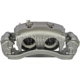 Purchase Top-Quality WILSON - 99-17936B - Étrier avant gauche reconditionné avec matériel pa4