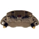 Purchase Top-Quality WILSON - 99-17940B - Front Left Rebuilt Caliper With Hardware pa2