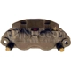Purchase Top-Quality WILSON - 99-17940B - Front Left Rebuilt Caliper With Hardware pa5