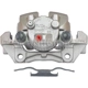 Purchase Top-Quality Front Left Rebuilt Caliper With Hardware by WILSON - 99-17951A pa2