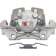 Purchase Top-Quality Front Left Rebuilt Caliper With Hardware by WILSON - 99-17951A pa5