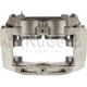 Purchase Top-Quality WILSON - 99-17970B - Front Left Rebuilt Caliper With Hardware pa6