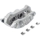 Purchase Top-Quality WILSON - 99-17980B - Front Left Rebuilt Caliper With Hardware pa1