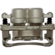 Purchase Top-Quality Front Left Rebuilt Caliper With Pad by ACDELCO - 18R1379C pa1