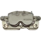 Purchase Top-Quality Front Left Rebuilt Caliper With Pad by ACDELCO - 18R1379C pa4