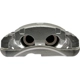 Purchase Top-Quality Front Left Rebuilt Caliper With Pad by ACDELCO - 18R1379C pa5