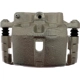 Purchase Top-Quality Front Left Rebuilt Caliper With Pad by ACDELCO - 18R1379C pa6