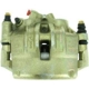 Purchase Top-Quality Front Left Rebuilt Caliper With Pad by CENTRIC PARTS - 142.35120 pa16