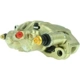 Purchase Top-Quality Front Left Rebuilt Caliper With Pad by CENTRIC PARTS - 142.35120 pa17