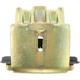 Purchase Top-Quality Front Left Rebuilt Caliper With Pad by CENTRIC PARTS - 142.80003 pa11