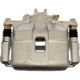 Purchase Top-Quality Front Left Rebuilt Caliper With Pad by RAYBESTOS - RC11125C pa2