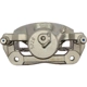 Purchase Top-Quality Front Left Rebuilt Caliper With Pad by RAYBESTOS - RC11518C pa4