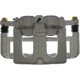 Purchase Top-Quality Front Left Rebuilt Caliper With Pad by RAYBESTOS - RC11862SC pa1